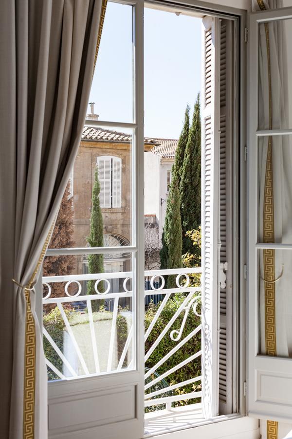 Maison Du Collectionneur Aix-en-Provence Zewnętrze zdjęcie