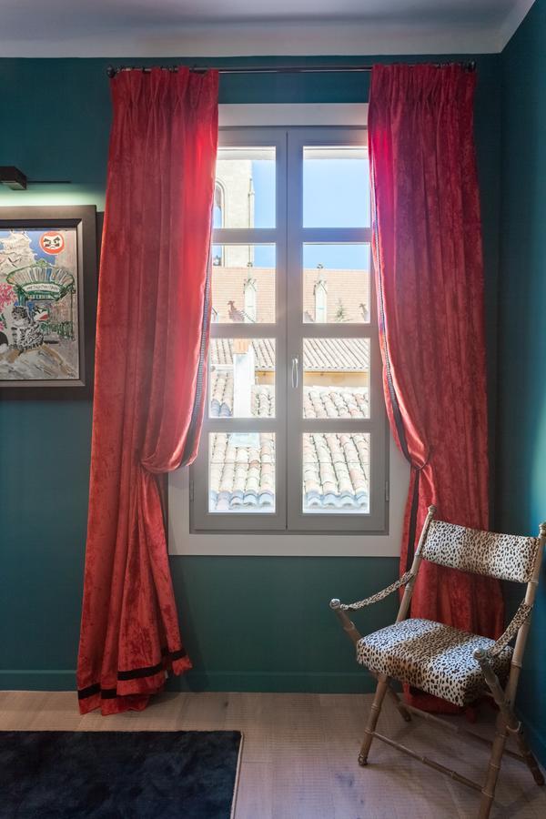 Maison Du Collectionneur Aix-en-Provence Zewnętrze zdjęcie