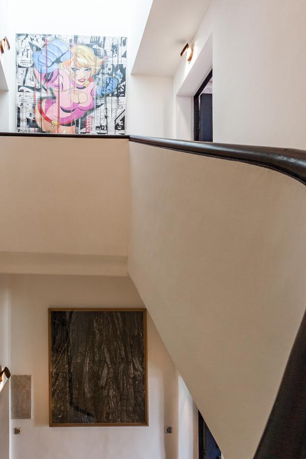 Maison Du Collectionneur Aix-en-Provence Zewnętrze zdjęcie